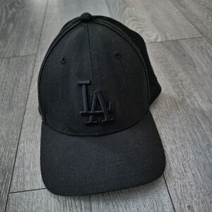 New Era Dogers Cap
